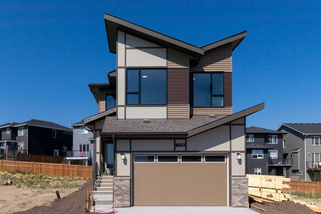 Picture for 172 Starling Place NW