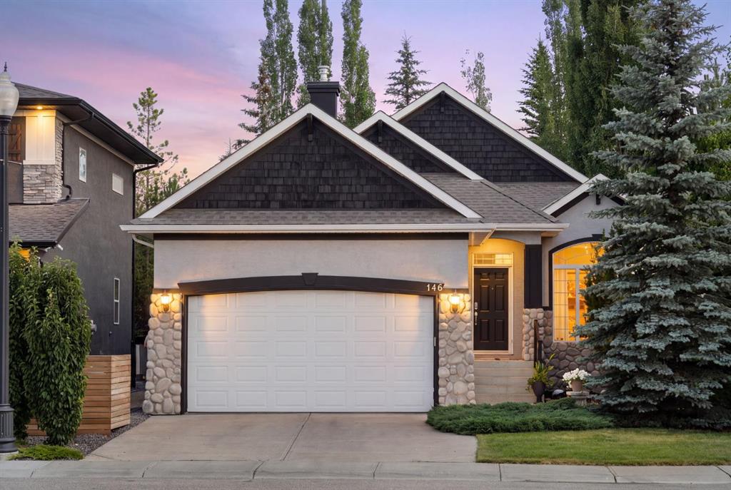 Picture for 146 Discovery Ridge Way SW