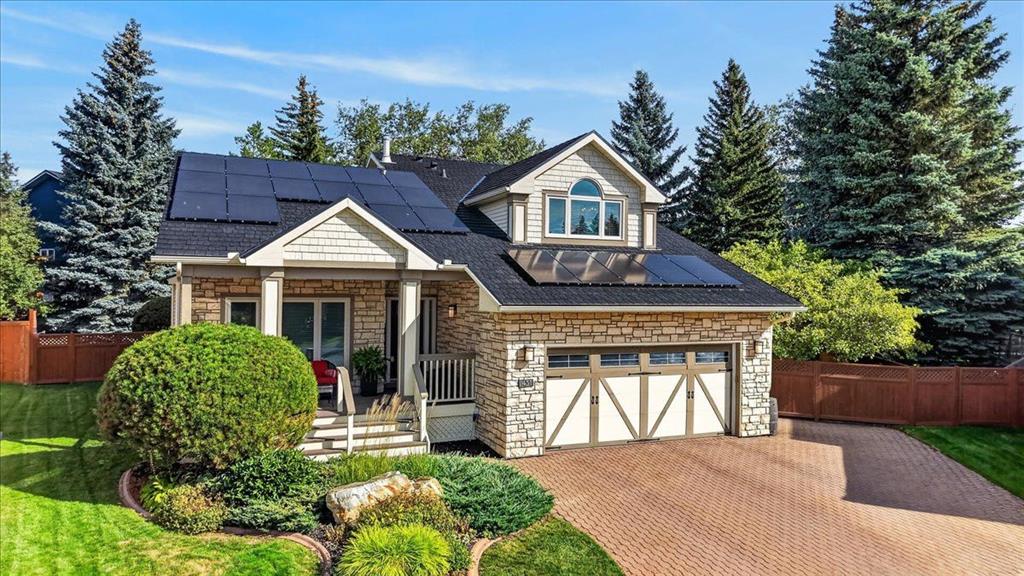 Picture for 451 Hawkview Manor Circle NW