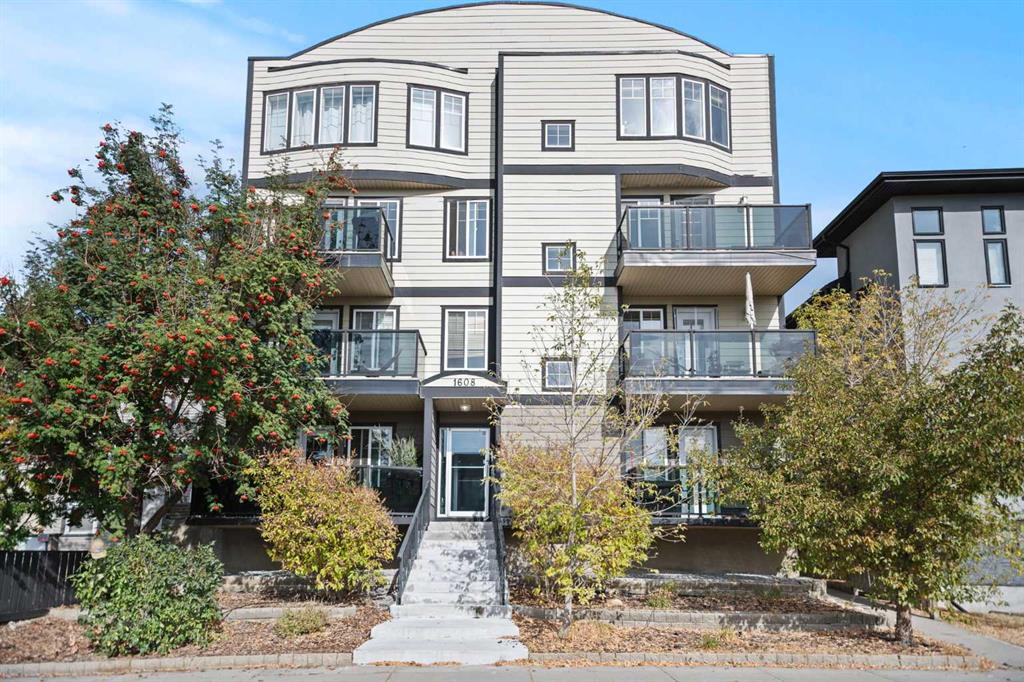 Picture for 304, 1608 12 Avenue SW