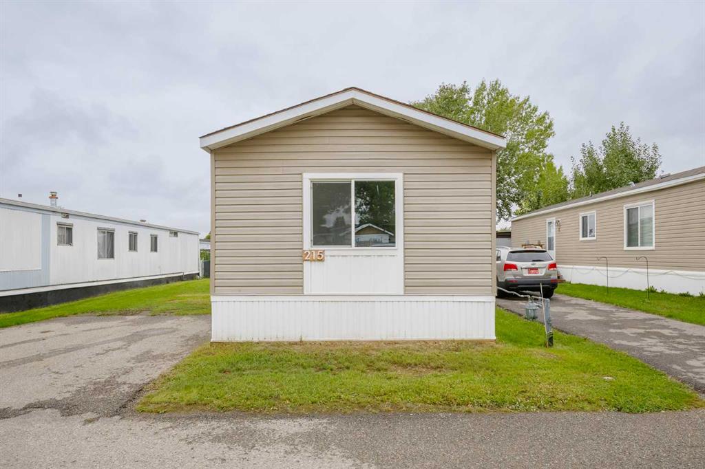 Picture for 215, 6220 17 Avenue SE