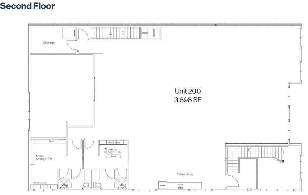 Picture for 200, 4630 16 Avenue NW