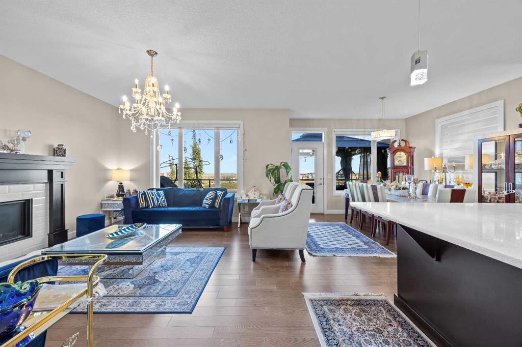 Picture for 164 Nolanlake View NW