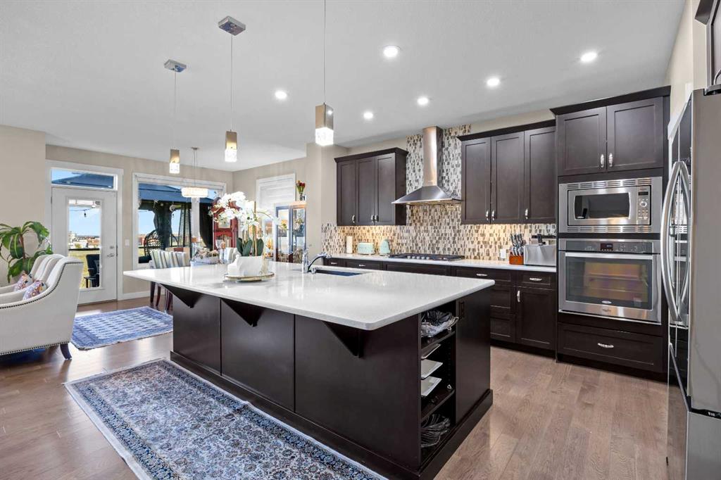 Picture for 164 Nolanlake View NW