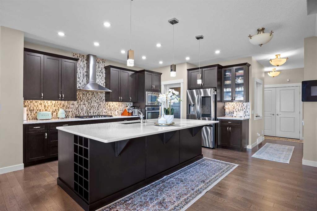 Picture for 164 Nolanlake View NW