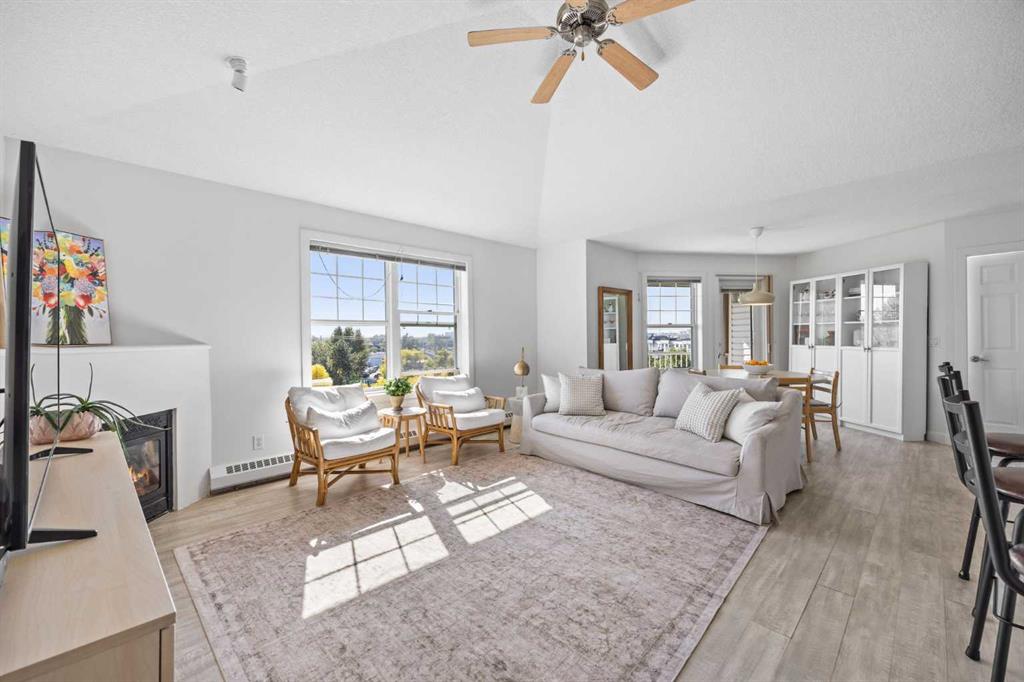 Picture for 408, 1414 17 Street SE