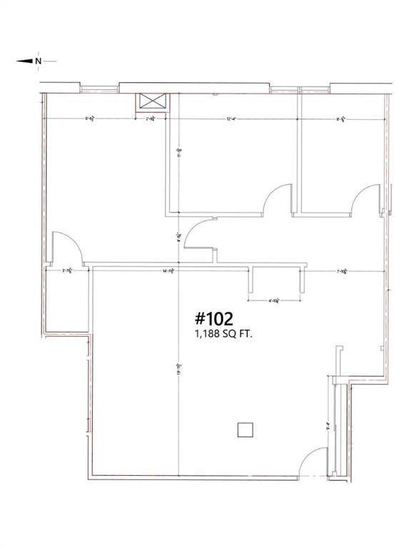 Picture for 102, 122 17 Avenue SE