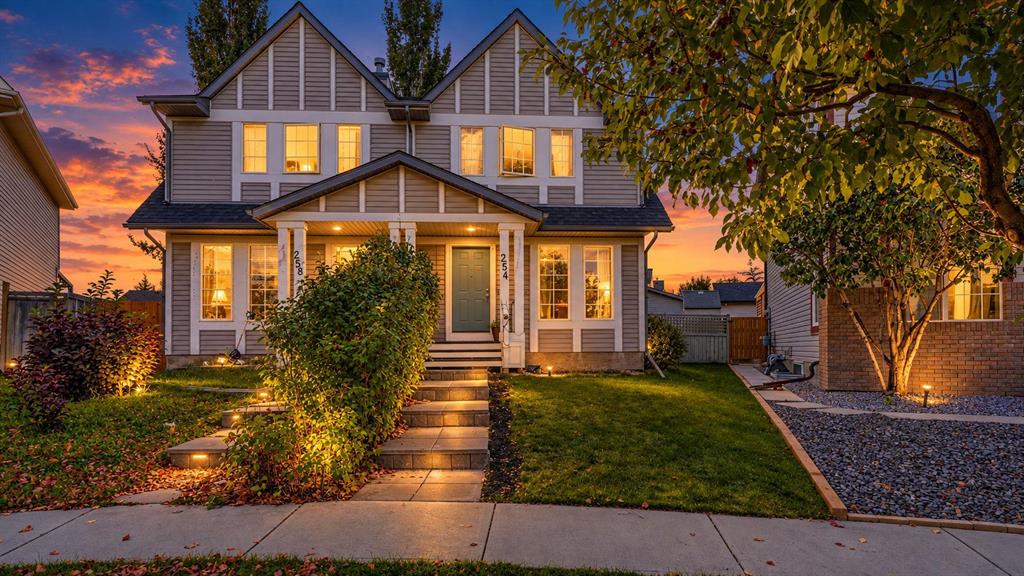 Picture for 254 Elgin View SE