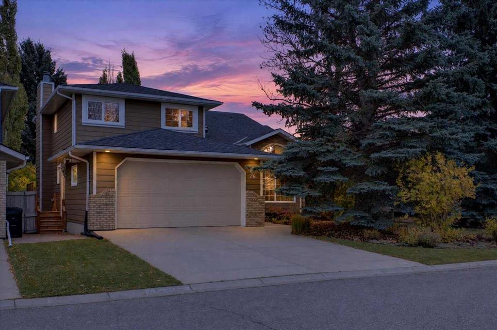 Picture for 26 Evergreen Terrace SW