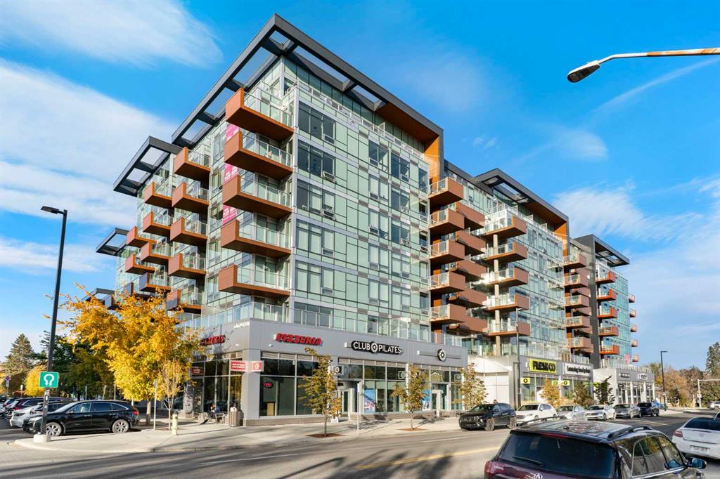 Picture for 208, 110 18A Street NW
