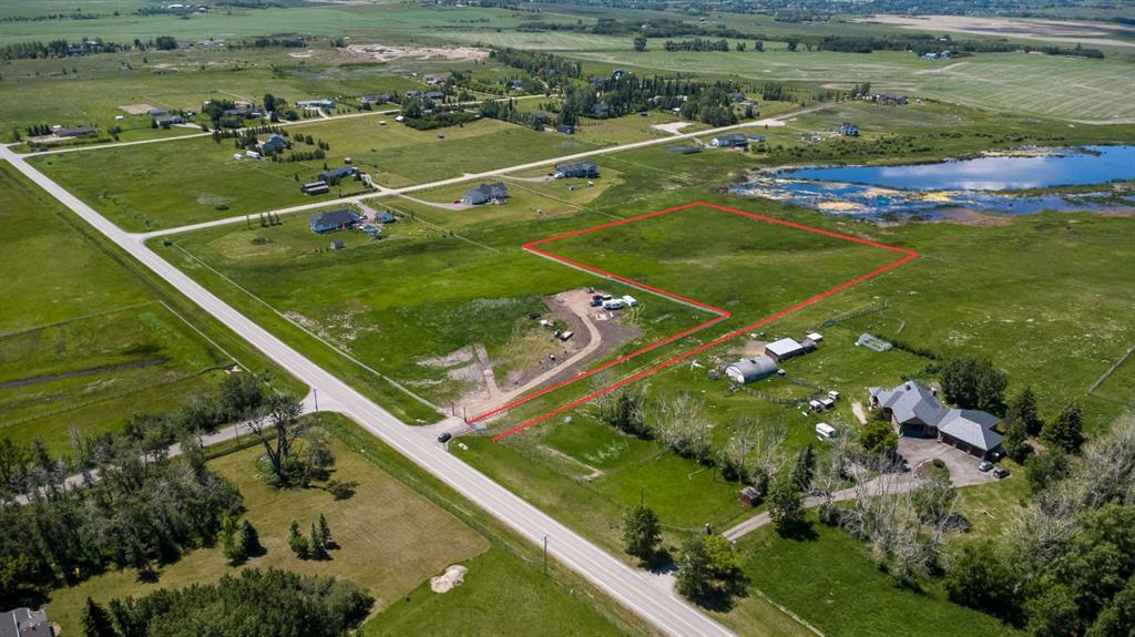Picture for Lot 2, 249047 80 Street E