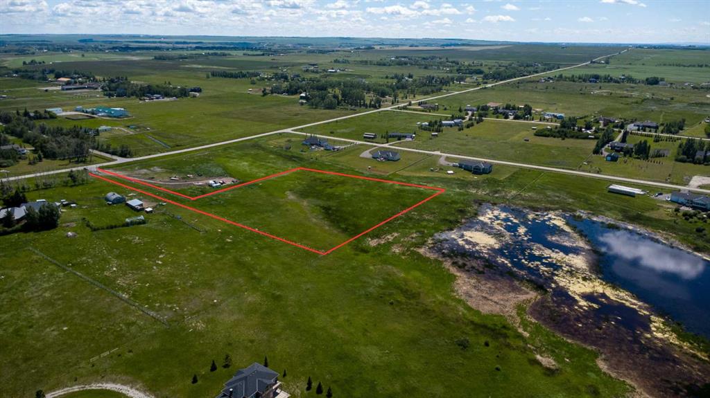 Picture for Lot 2, 249047 80 Street E