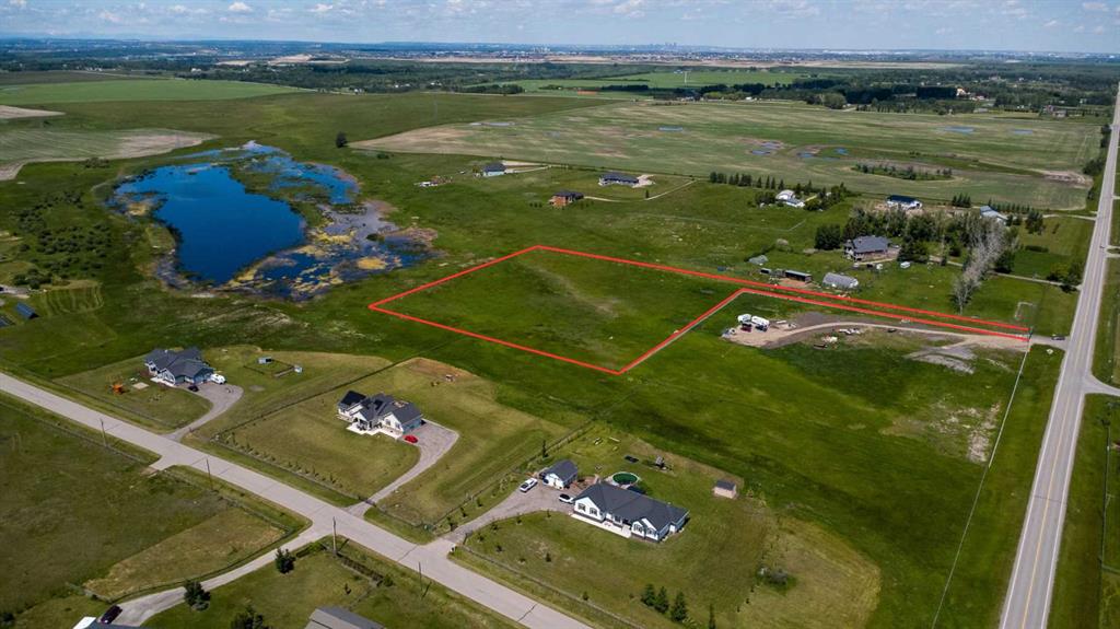 Picture for Lot 2, 249047 80 Street E