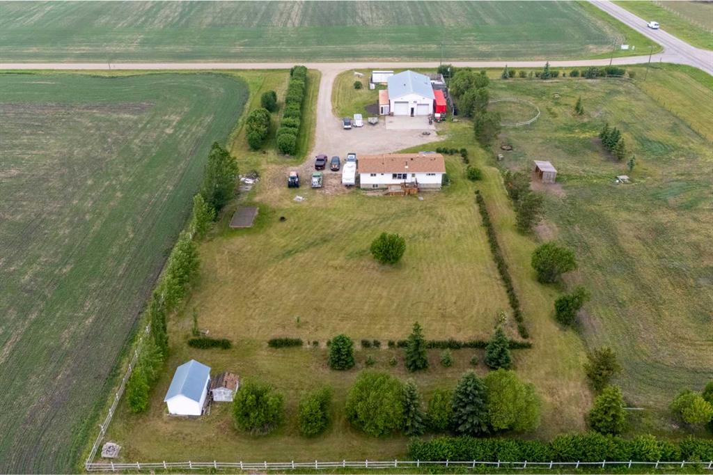 Picture for 31275 Range Road 13  