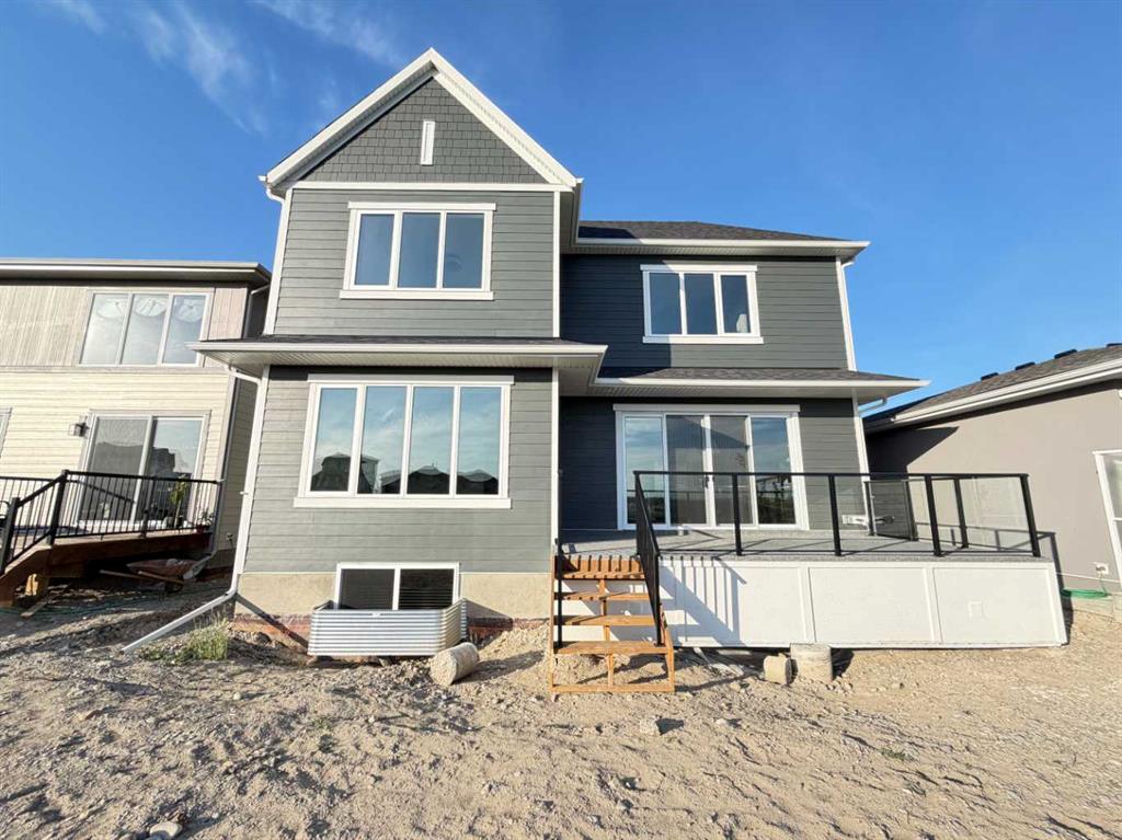 Picture for 52 Crimson Ridge Heights NW