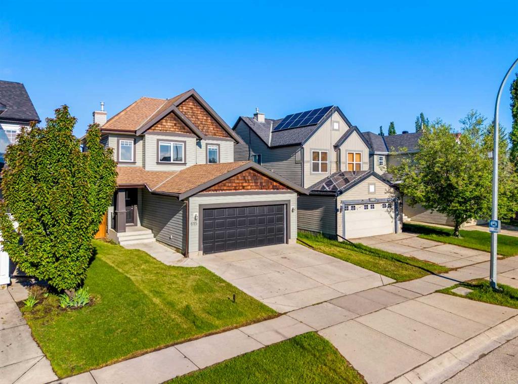Picture for 615 Copperfield Boulevard SE