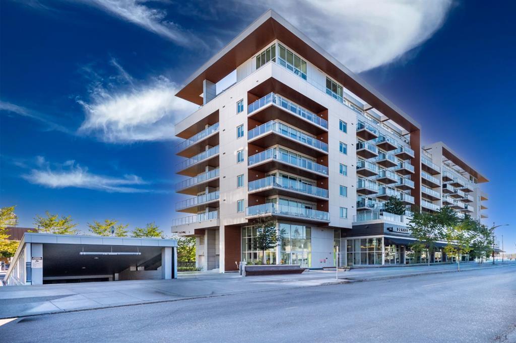 Picture for 516, 8505 Broadcast Avenue SW