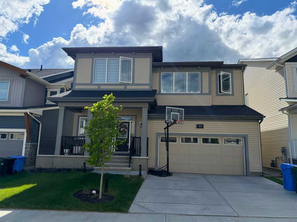 Picture for 33 Carringwood Street NW