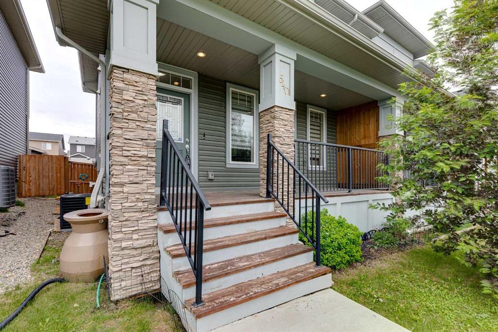 Picture for 540 Evanston Link NW