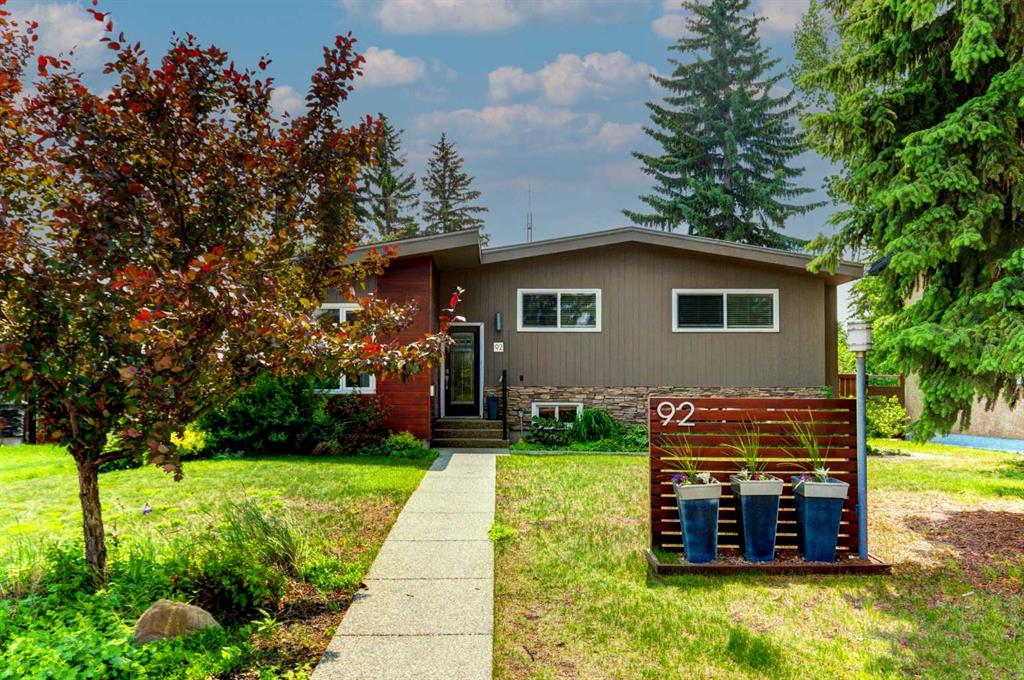 Picture for 92 Chinook Drive SW