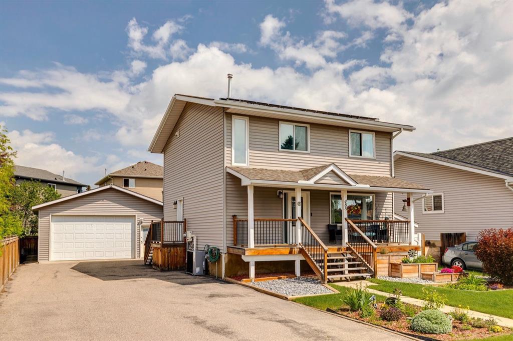 Picture for 485 Big Springs Drive SE