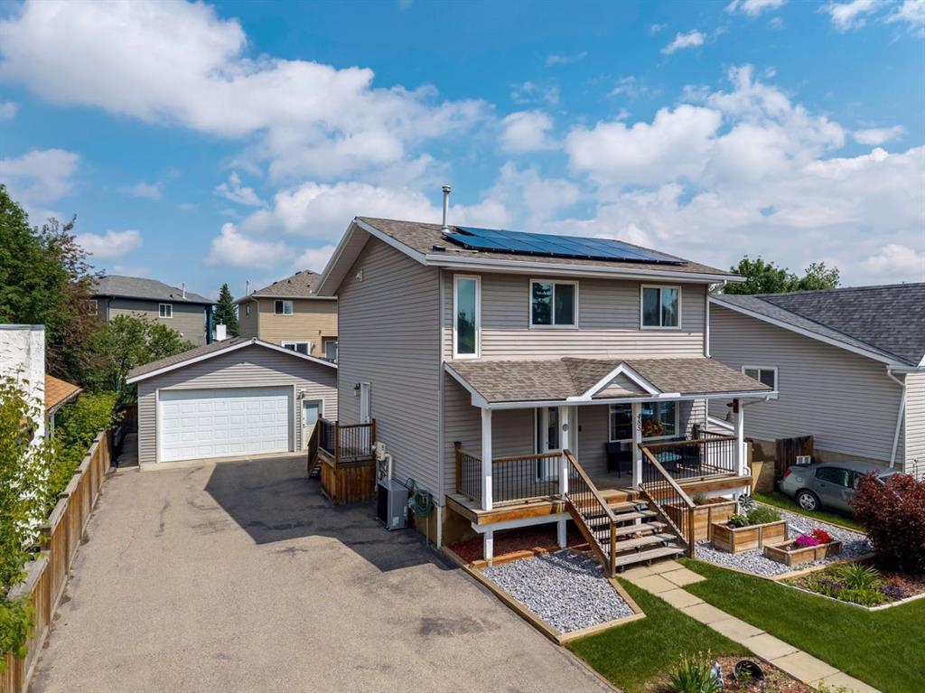 Picture for 485 Big Springs Drive SE