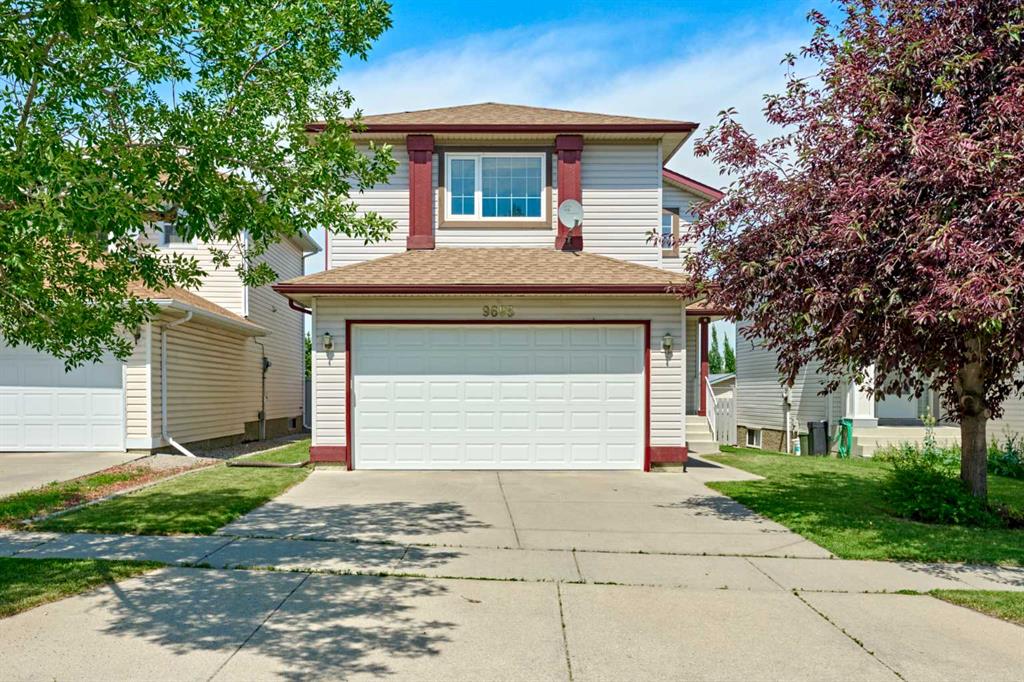 Picture for 9683 Hidden Valley Drive NW