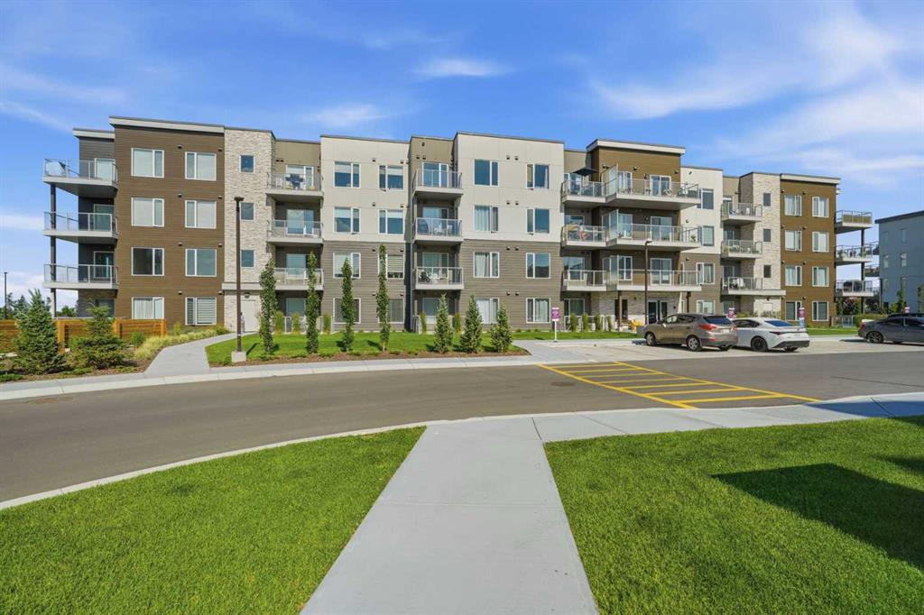 Picture for 109, 700 Shawnee Square SW