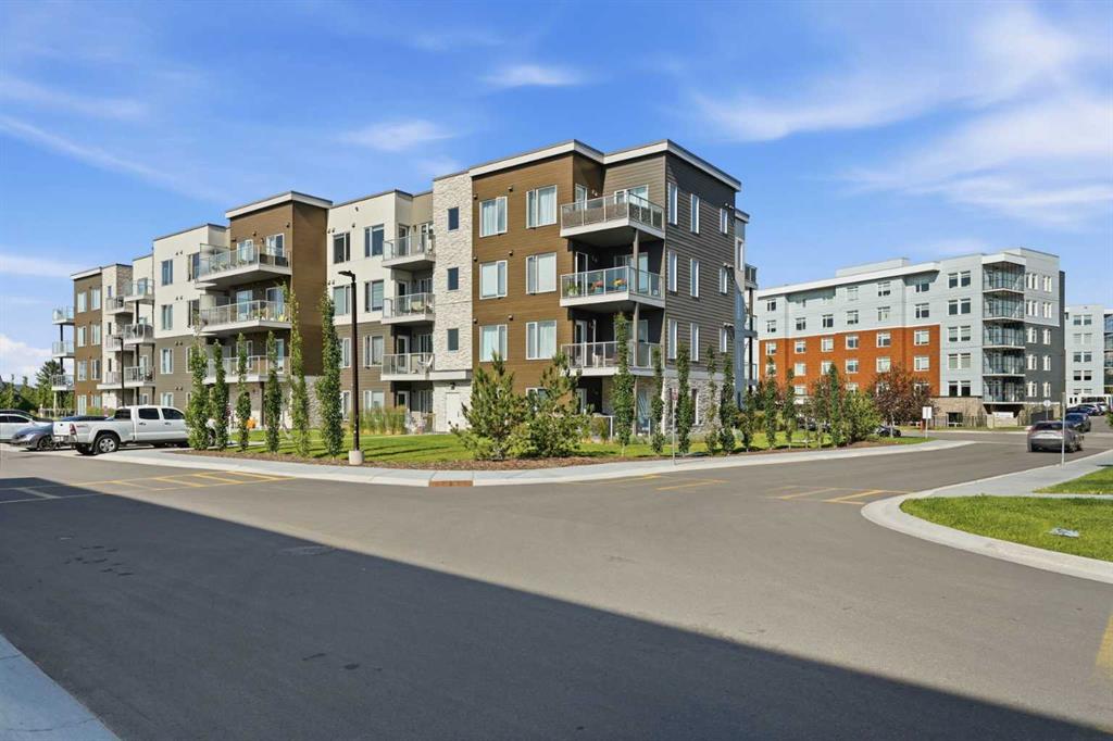 Picture for 109, 700 Shawnee Square SW