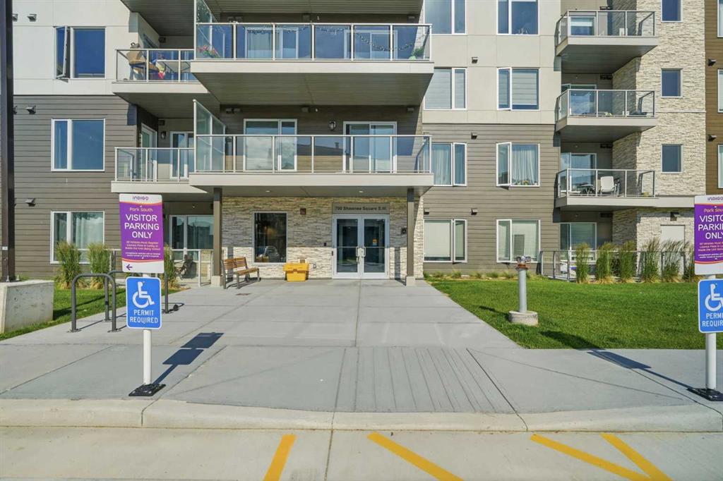Picture for 109, 700 Shawnee Square SW