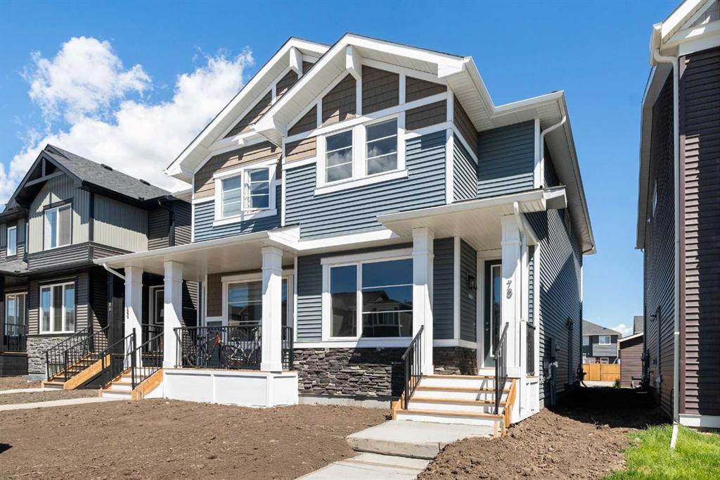 Picture for 78 Sora Gardens SE
