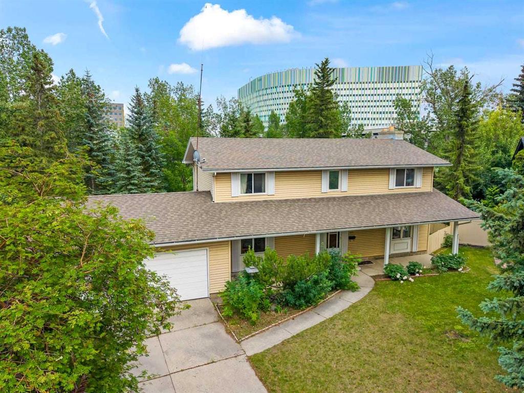 Picture for 3207 Utah Place NW