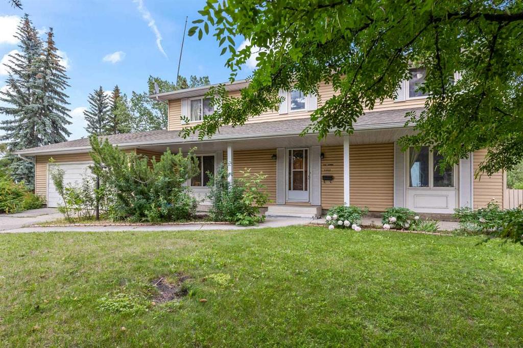 Picture for 3207 Utah Place NW