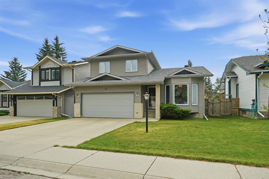 Picture for 61 Shannon Crescent SW