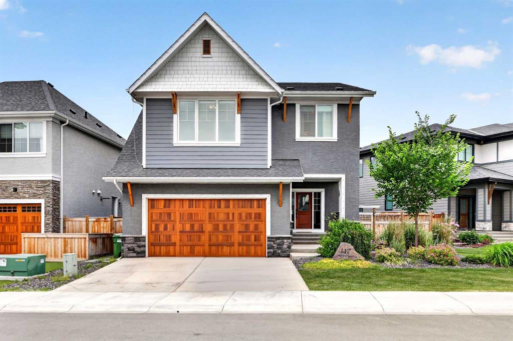Picture for 147 Marina Landing SE