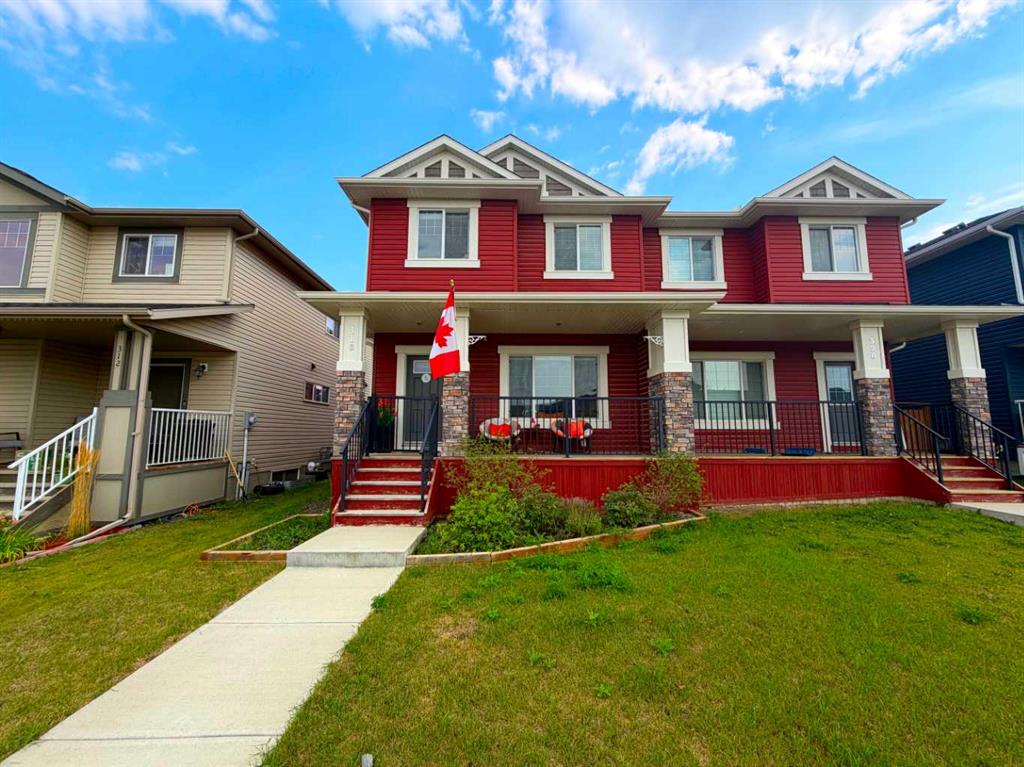 Picture for 316 Willow Street 