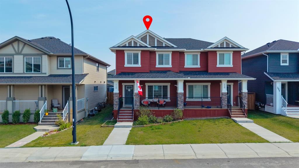 Picture for 316 Willow Street 