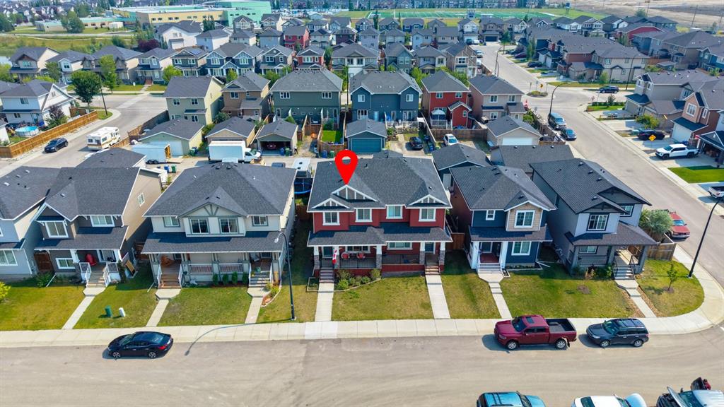 Picture for 316 Willow Street 
