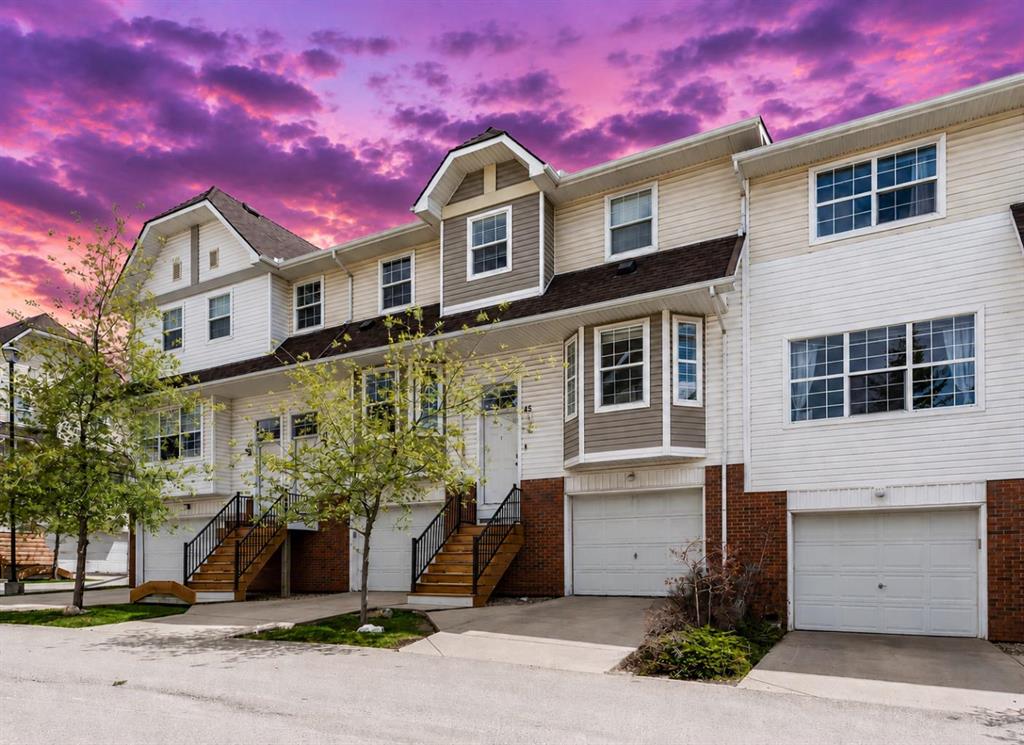 Picture for 45 Tuscany springs Gardens NW