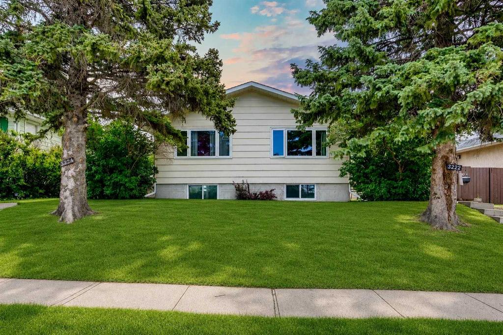 Picture for 3222/3224 14 Street NW