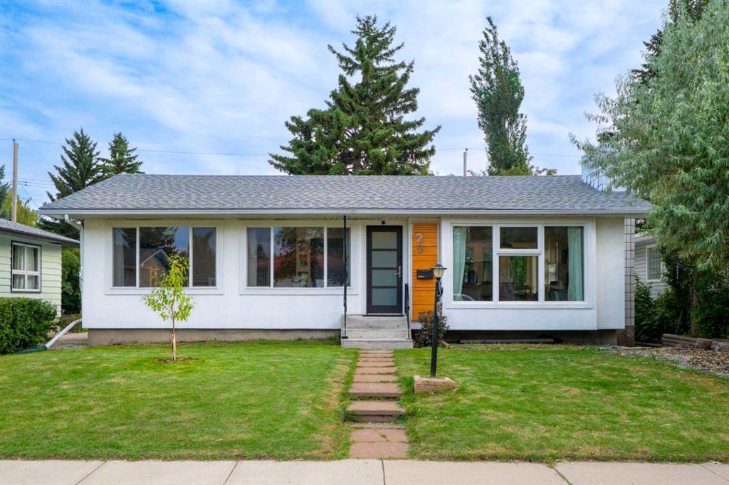 Picture for 29 Hillary Crescent SW