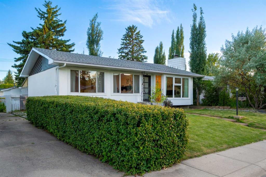 Picture for 29 Hillary Crescent SW
