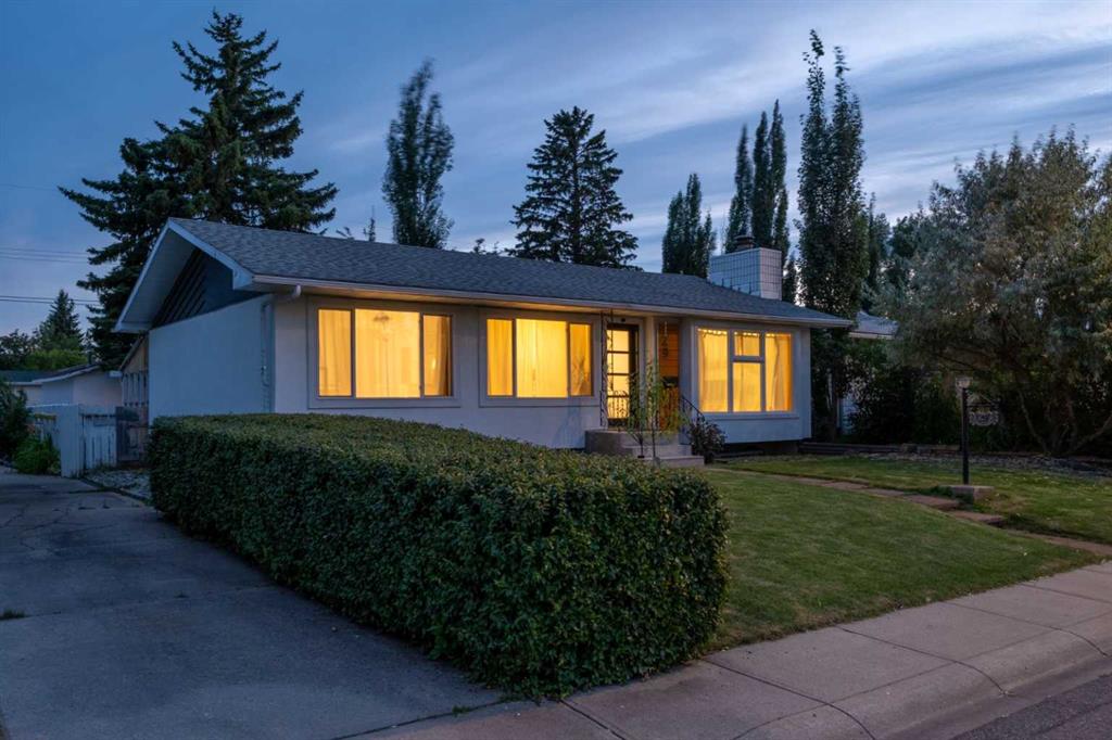Picture for 29 Hillary Crescent SW