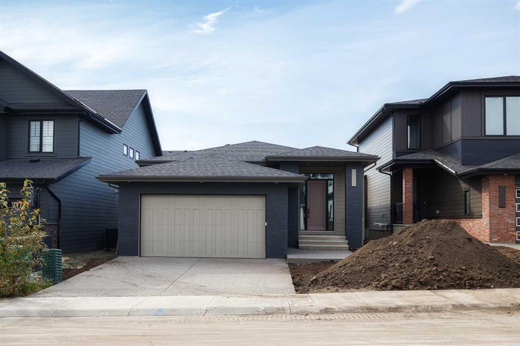 Picture for 145 Creekstone Hill SW