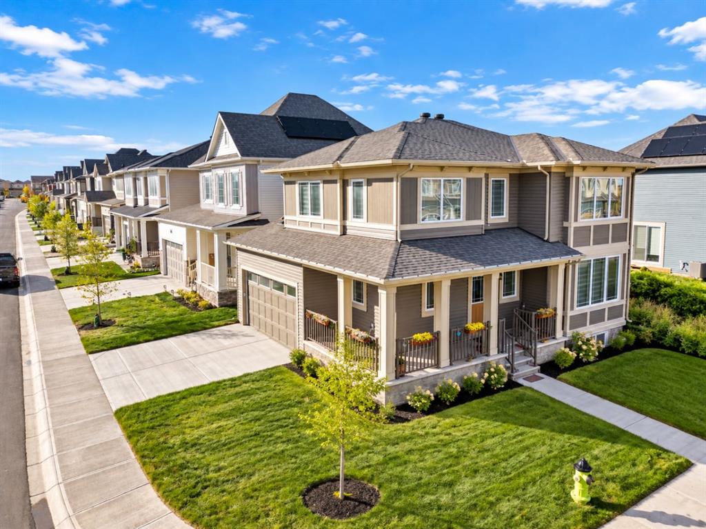 Picture for 128 Cityside Crescent NE