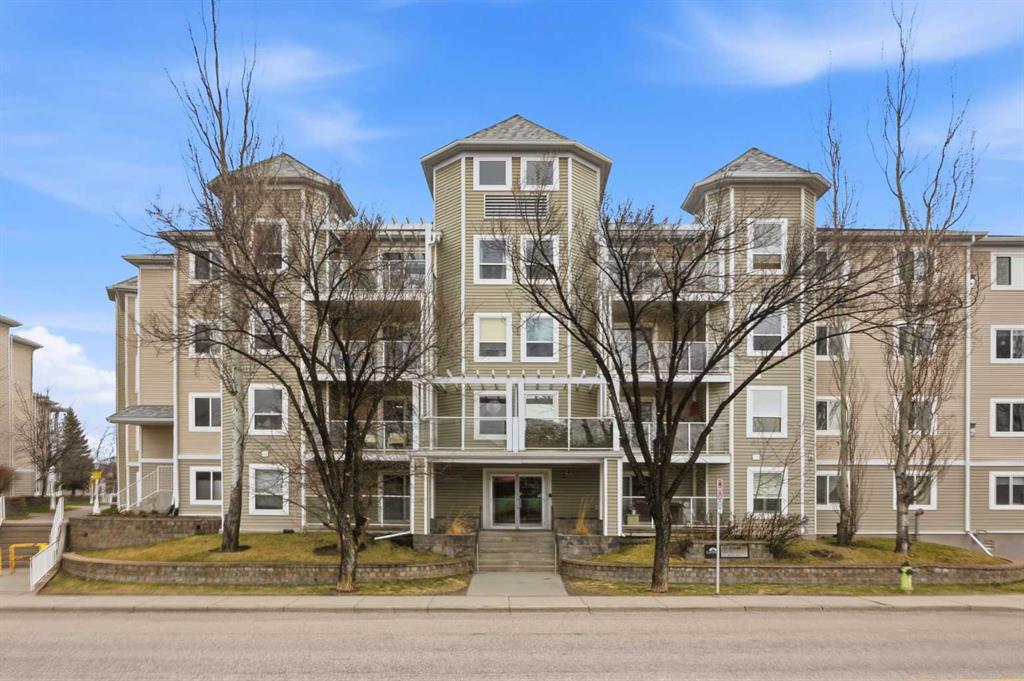 Picture for 209, 280 Shawville Way SE