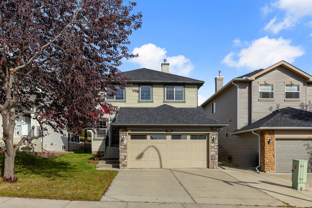 Picture for 111 Panorama Hills Way NW