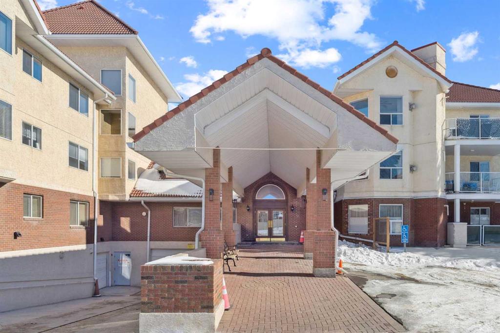 Picture for 2327, 1818 Simcoe Boulevard SW