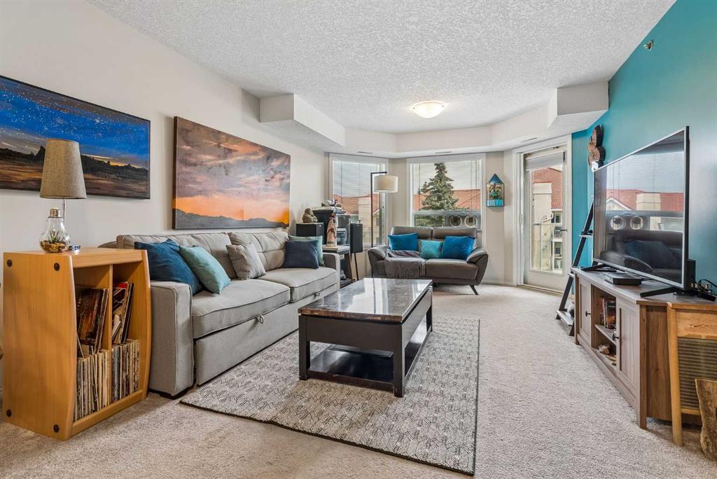 Picture for 2327, 1818 Simcoe Boulevard SW