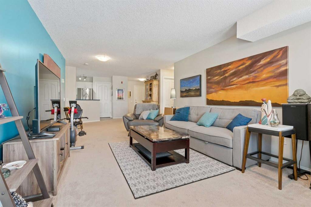 Picture for 2327, 1818 Simcoe Boulevard SW